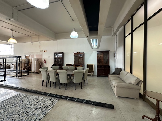 To Let commercial Property for Rent in Woodstock Western Cape